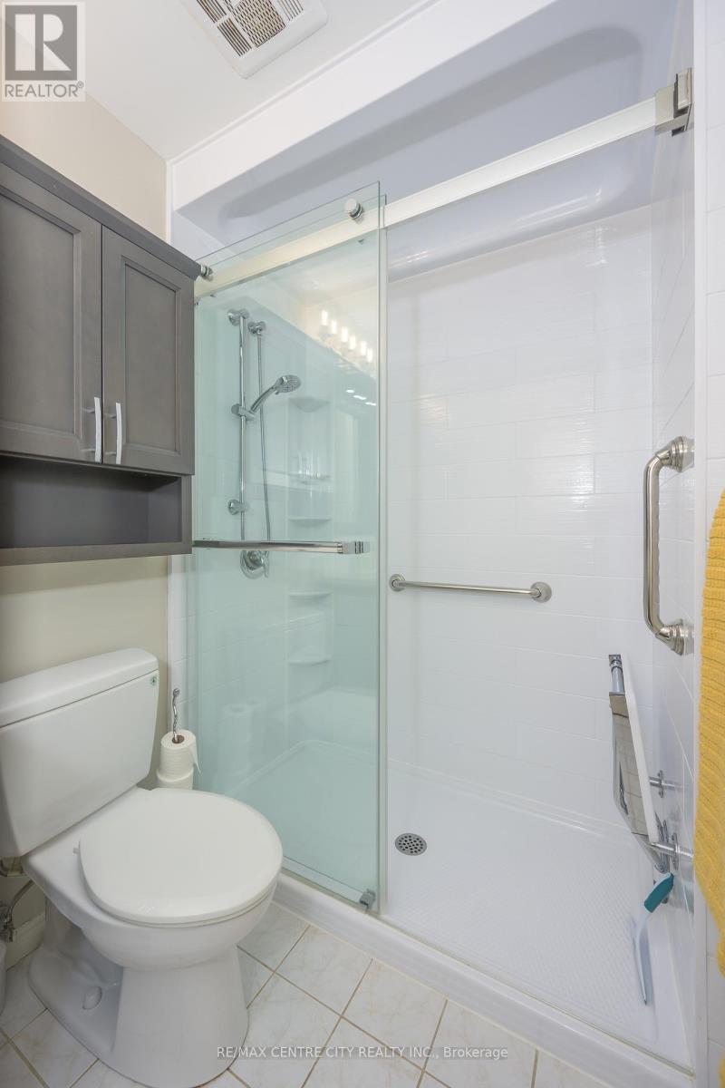 502 - 500 Talbot Street, London East, Ontario  N6A 2S3 - Photo 31 - X12854348