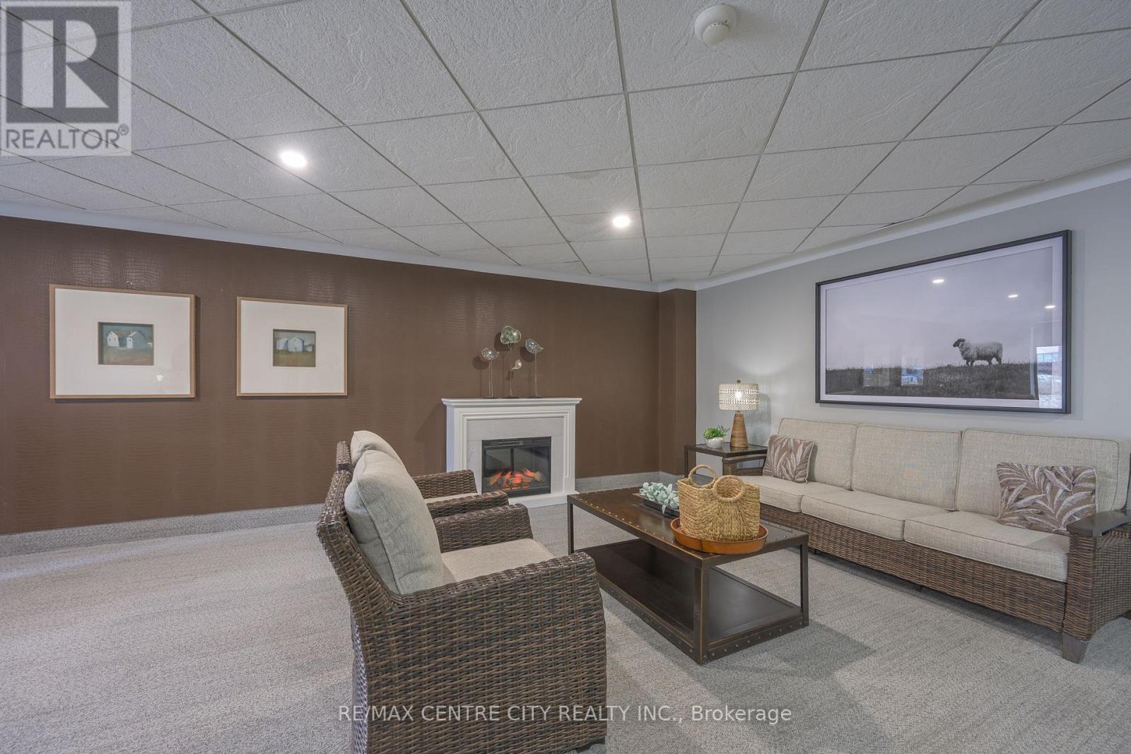 502 - 500 Talbot Street, London East, Ontario  N6A 2S3 - Photo 34 - X12854348