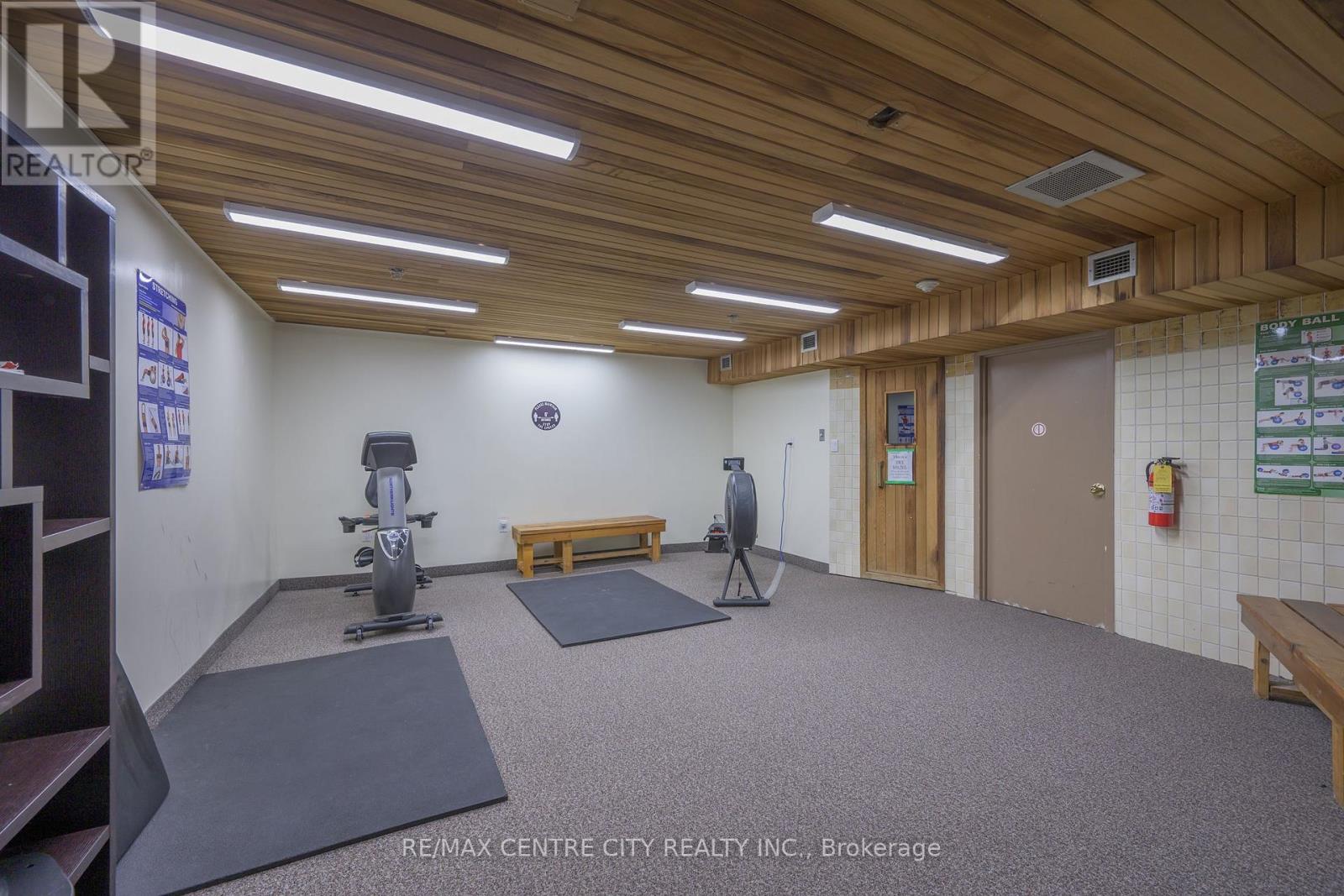 502 - 500 Talbot Street, London East, Ontario  N6A 2S3 - Photo 36 - X12854348