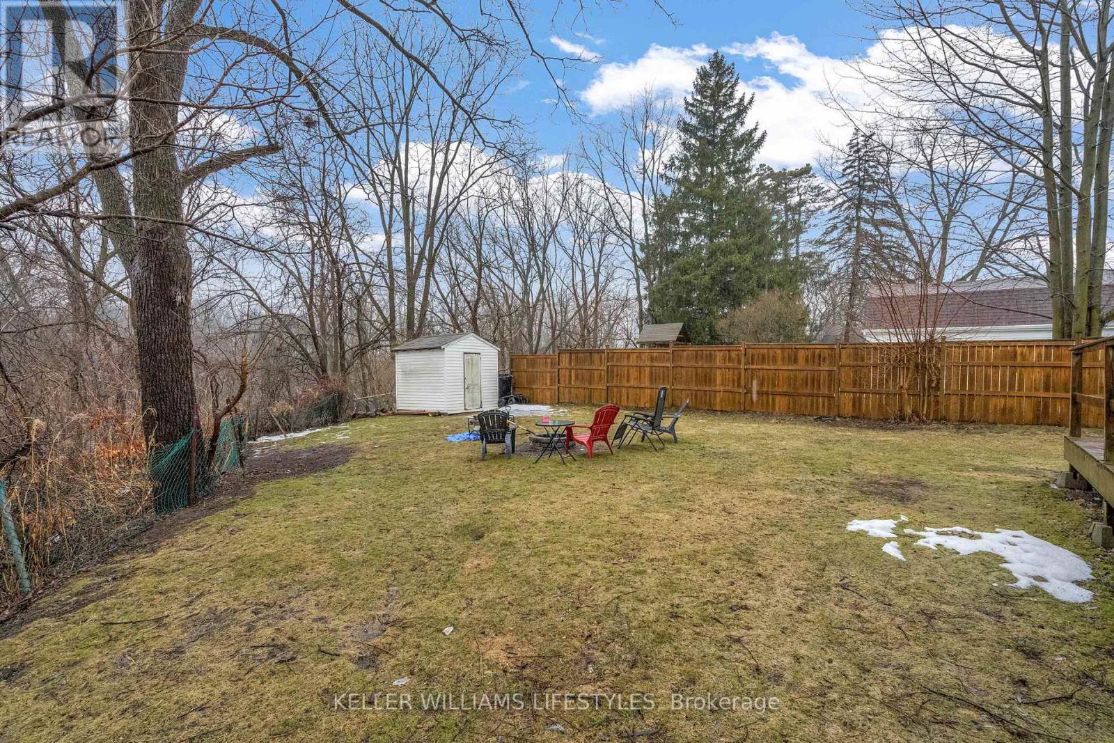 2 Opechee Street, St. Thomas, Ontario  N5R 1V9 - Photo 32 - X12854376