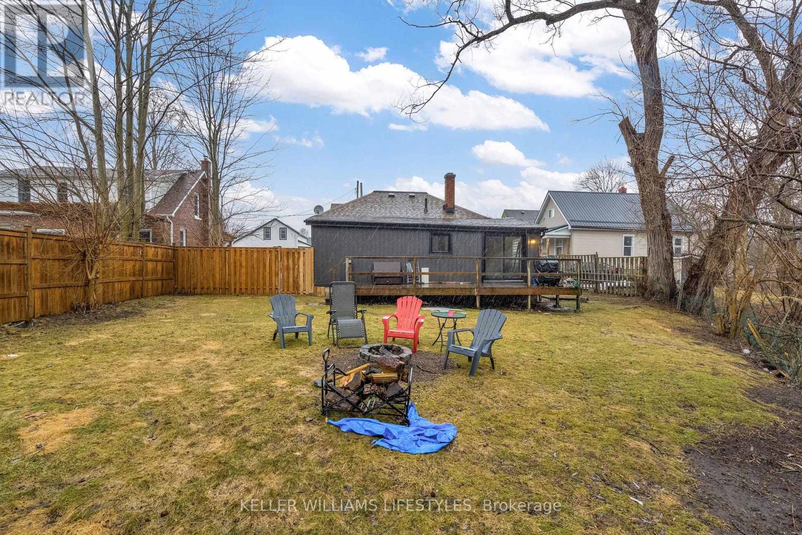 2 Opechee Street, St. Thomas, Ontario  N5R 1V9 - Photo 33 - X12854376