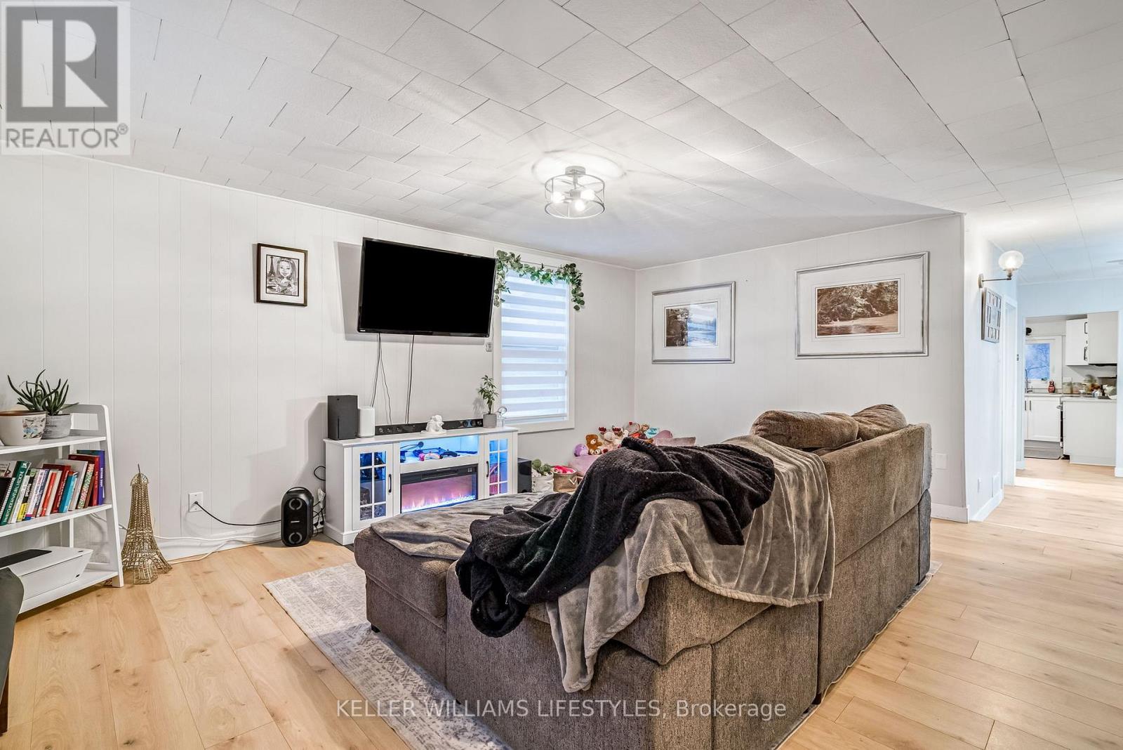 2 Opechee Street, St. Thomas, Ontario  N5R 1V9 - Photo 4 - X12854376