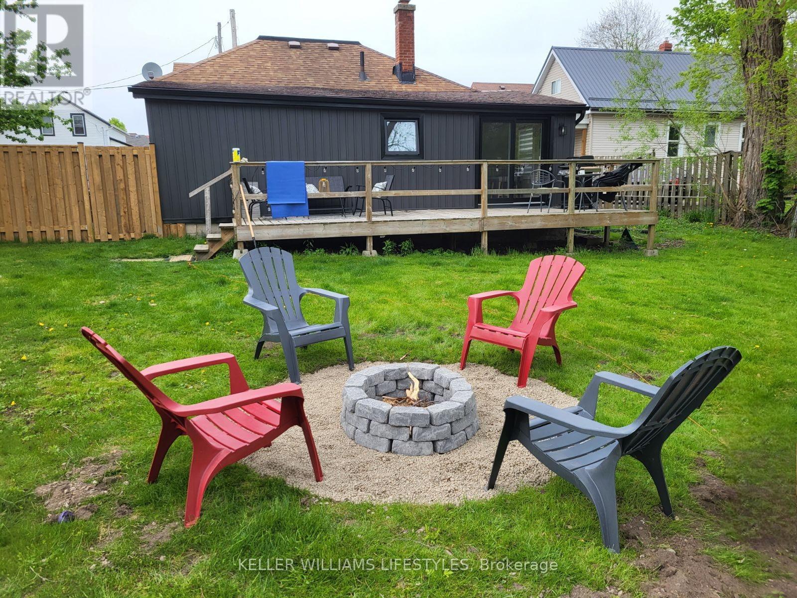 2 Opechee Street, St. Thomas, Ontario  N5R 1V9 - Photo 46 - X12854376