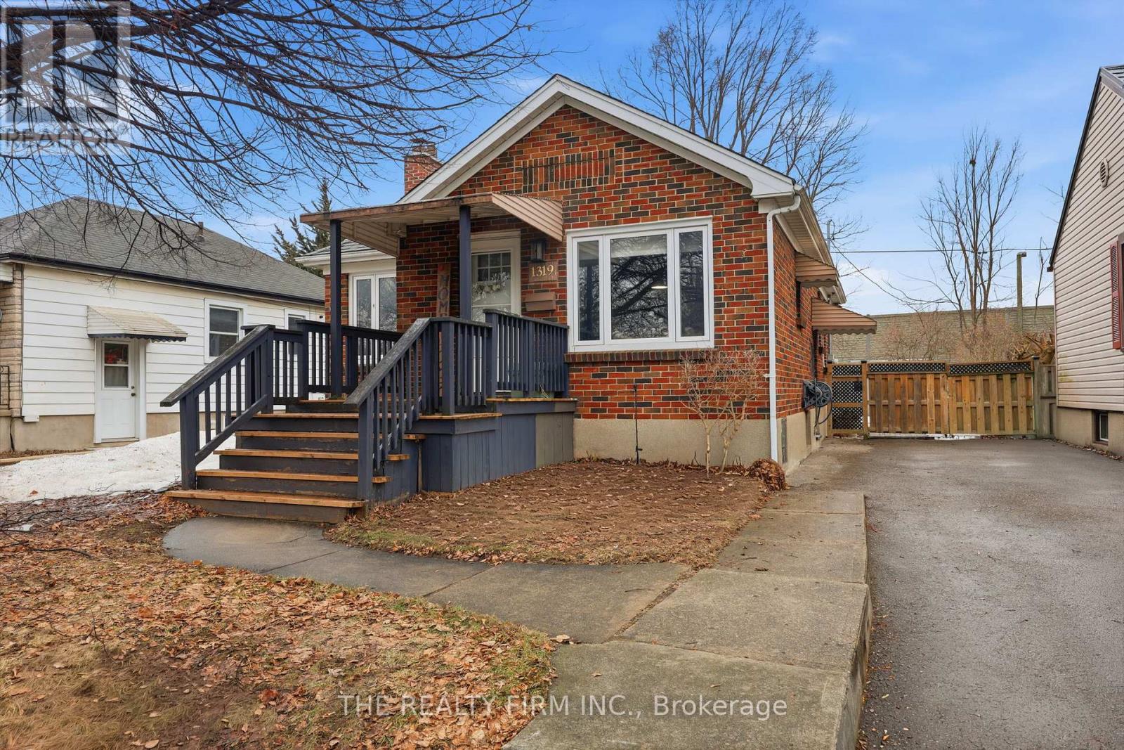 1319 BRYDGES STREET, London East, Ontario