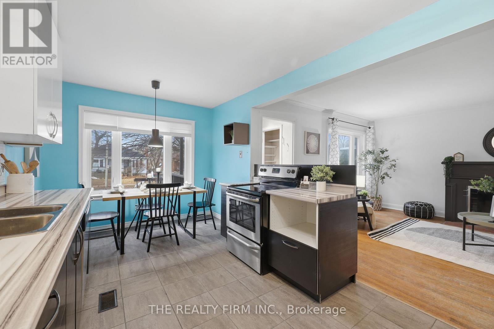 1319 Brydges Street, London East (East N), Ontario  N5W 2C5 - Photo 11 - X12854408