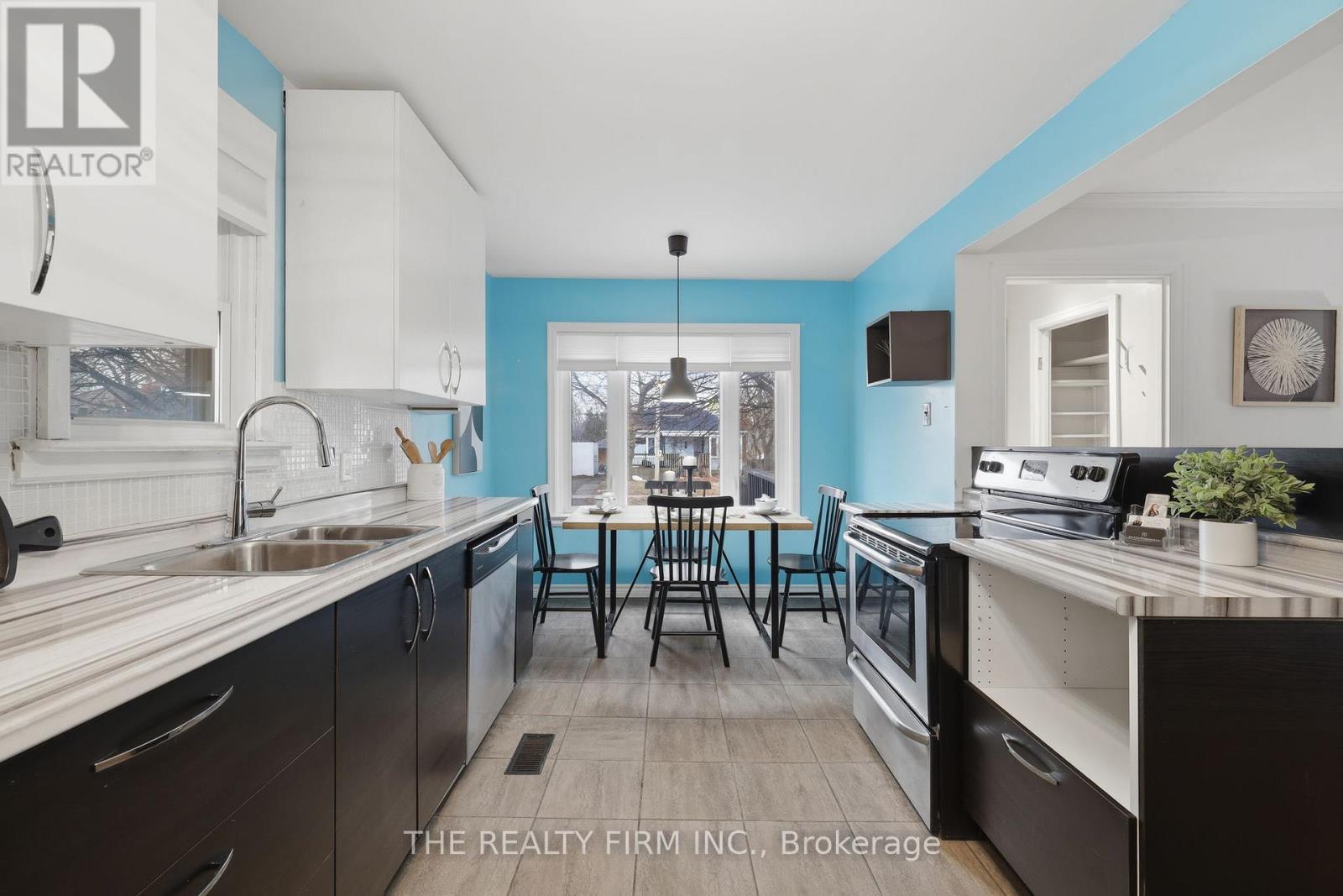 1319 Brydges Street, London East (East N), Ontario  N5W 2C5 - Photo 12 - X12854408