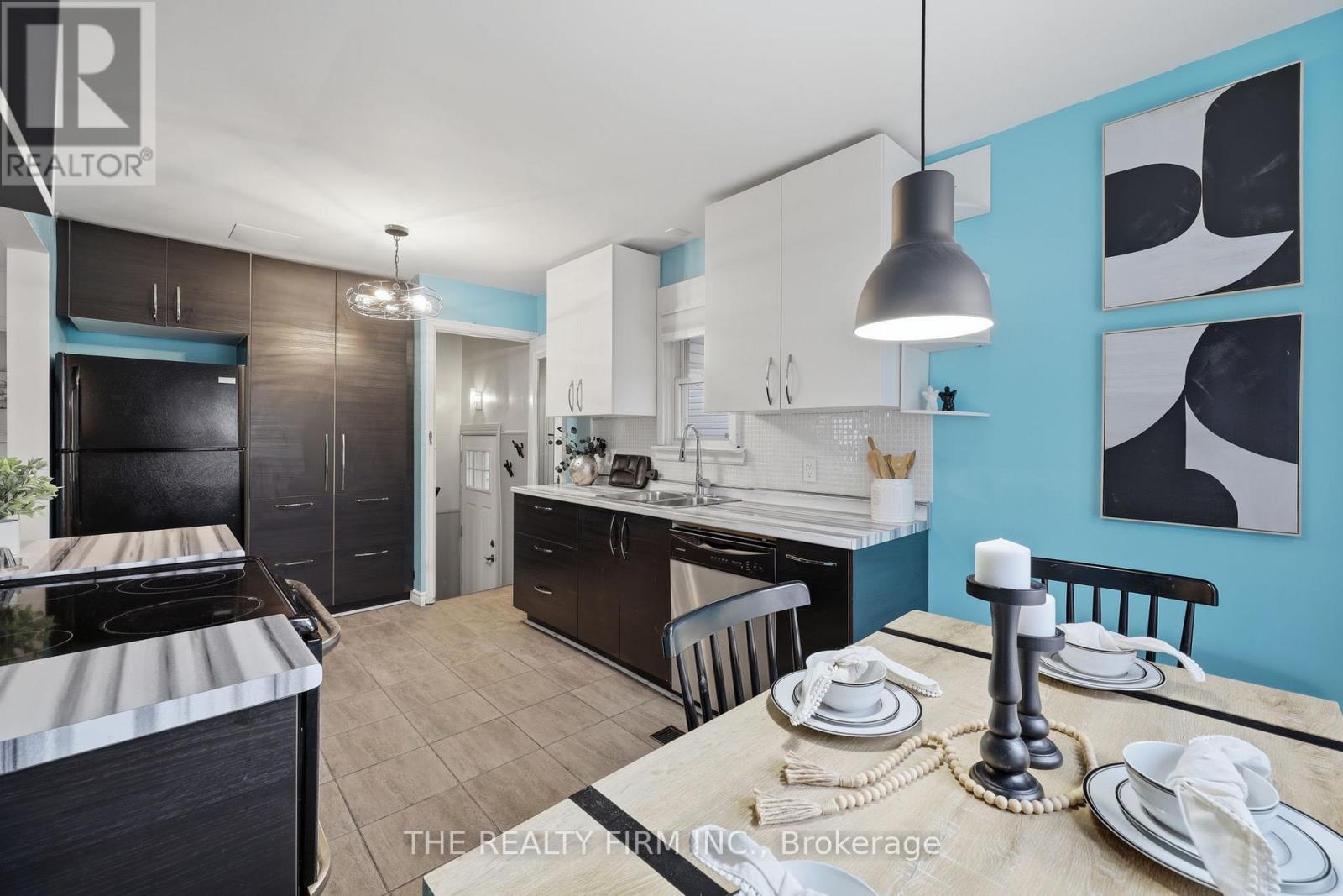 1319 Brydges Street, London East (East N), Ontario  N5W 2C5 - Photo 13 - X12854408