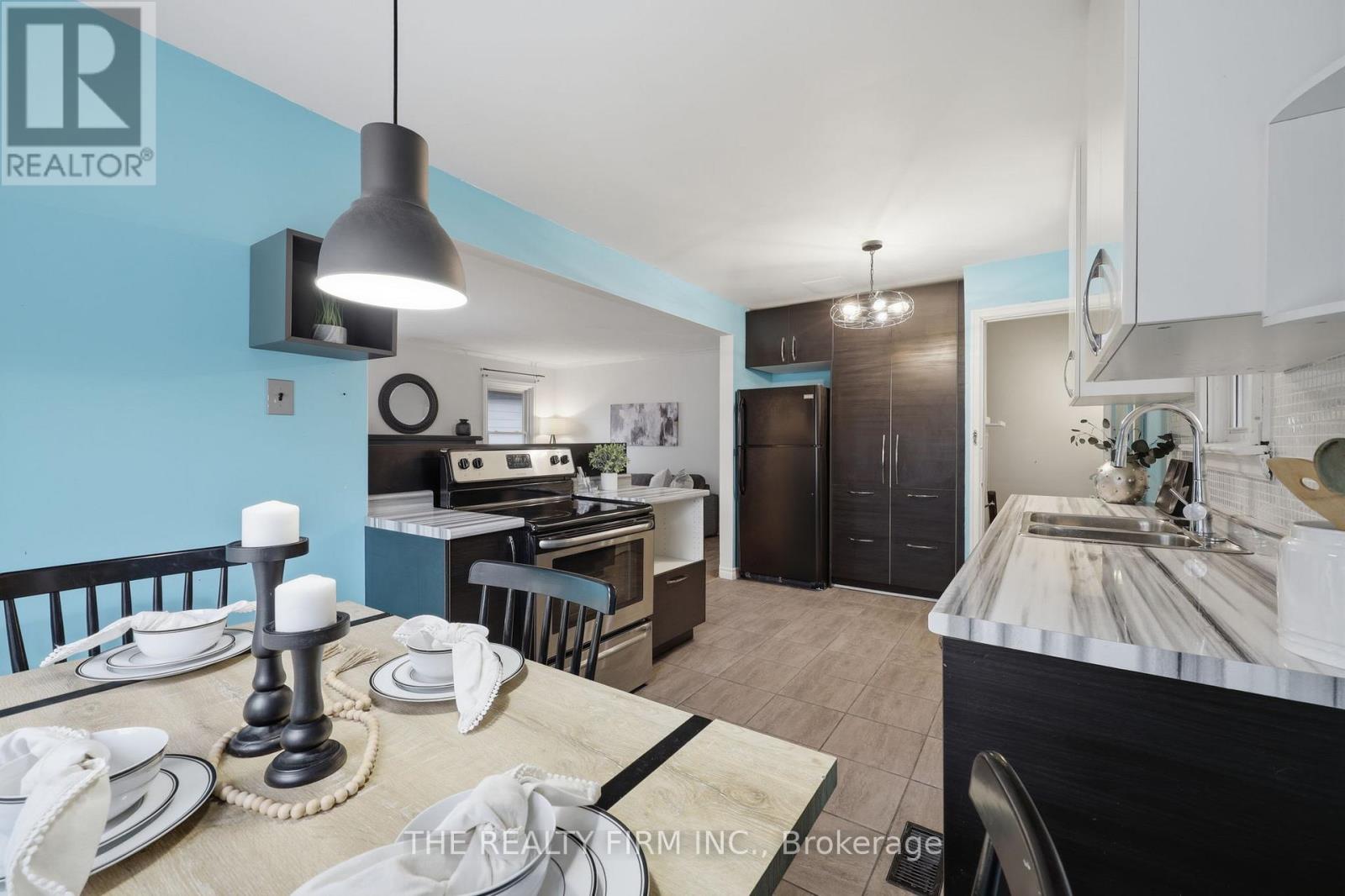 1319 Brydges Street, London East (East N), Ontario  N5W 2C5 - Photo 14 - X12854408