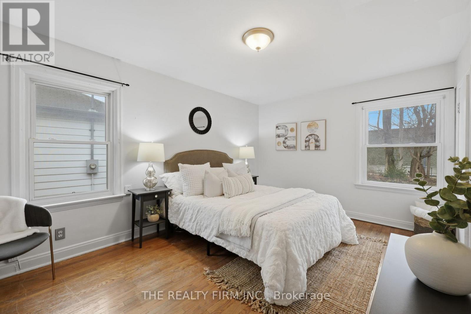 1319 Brydges Street, London East (East N), Ontario  N5W 2C5 - Photo 15 - X12854408