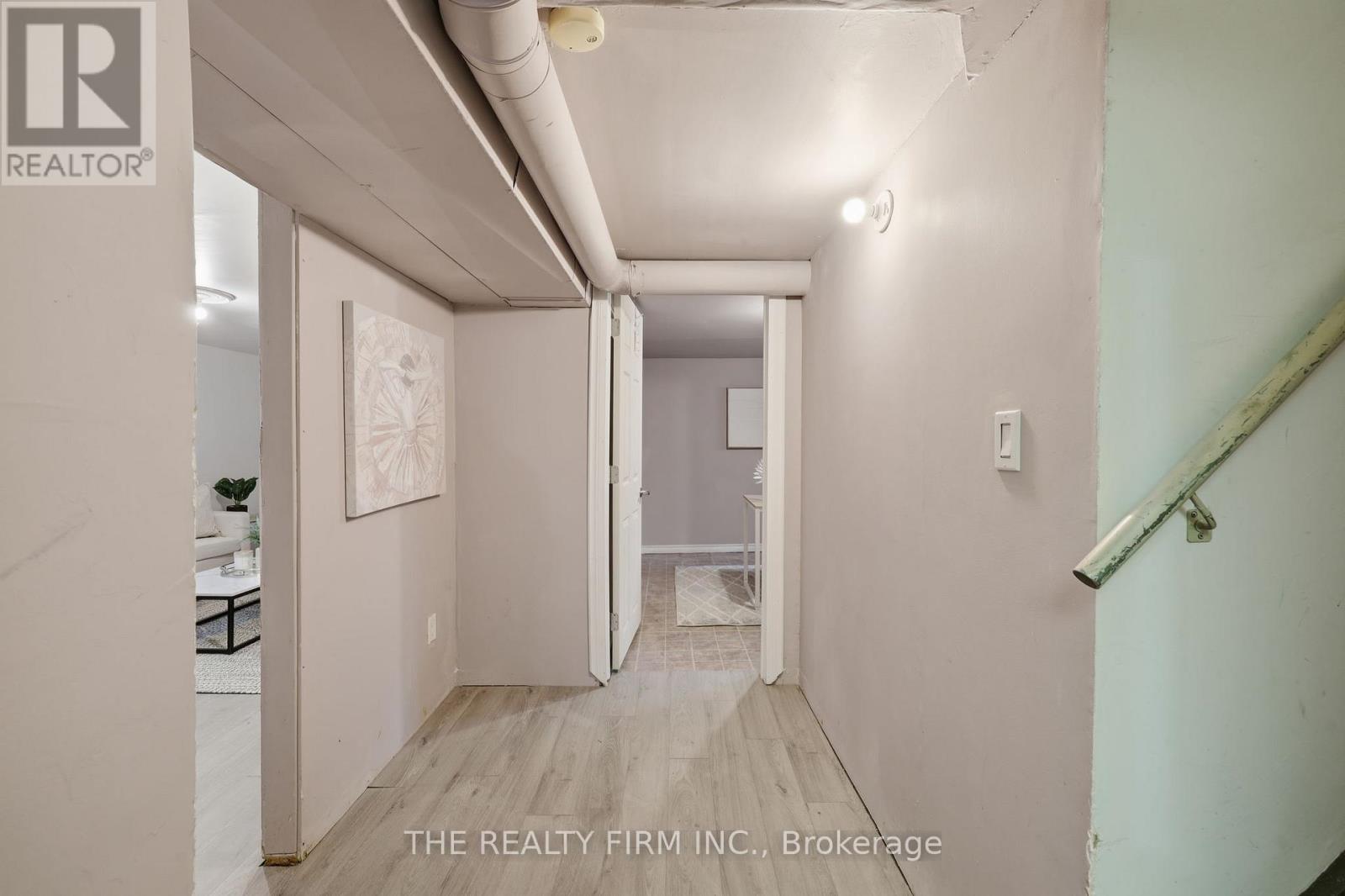 1319 Brydges Street, London East (East N), Ontario  N5W 2C5 - Photo 25 - X12854408