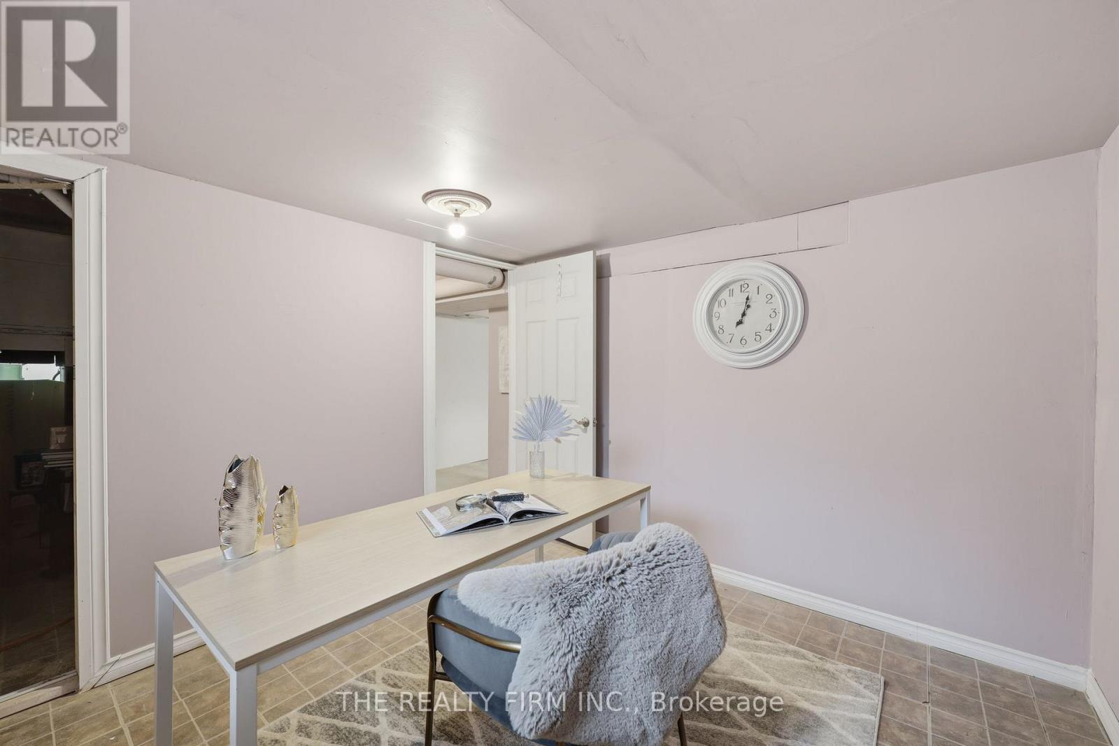 1319 Brydges Street, London East (East N), Ontario  N5W 2C5 - Photo 28 - X12854408