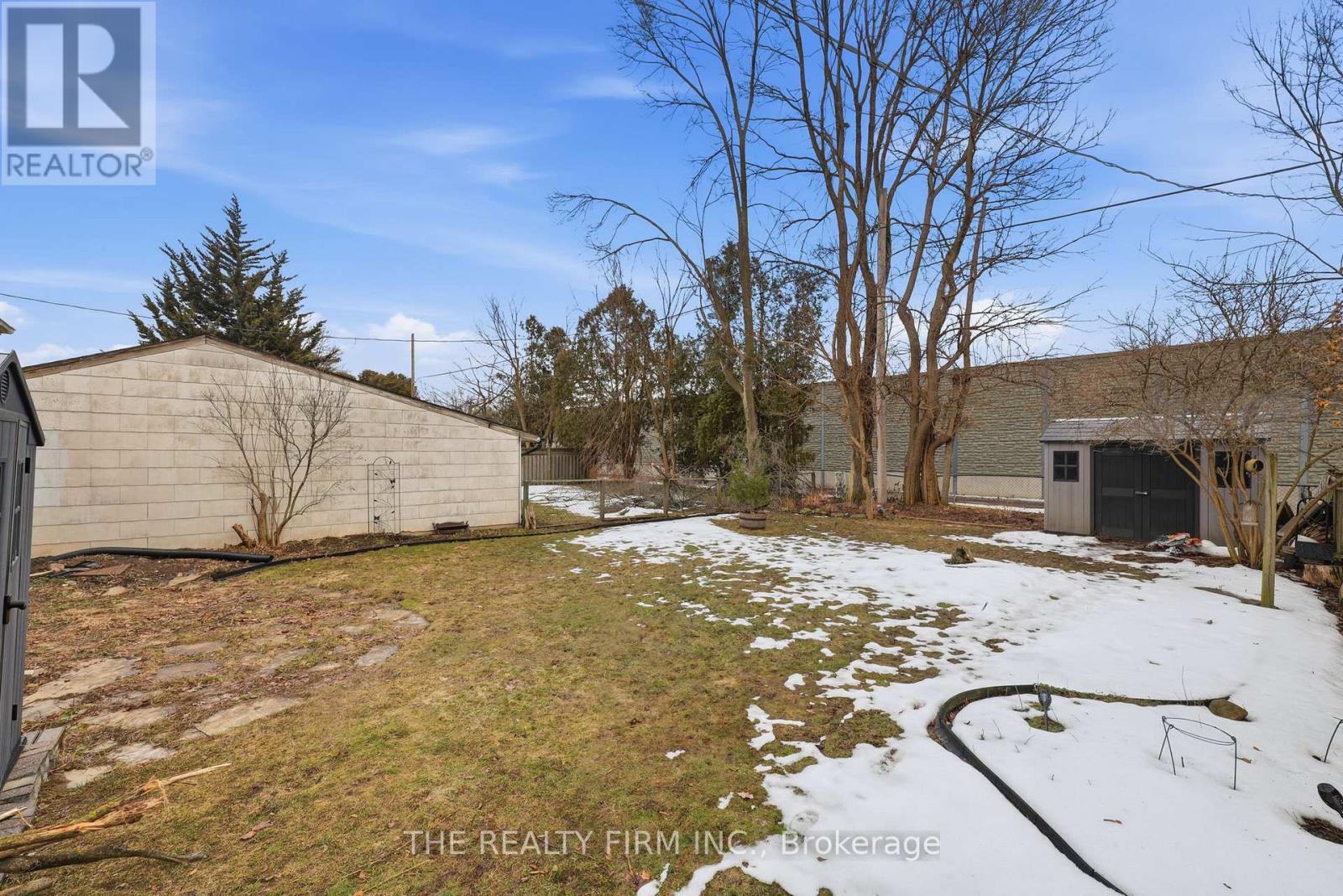 1319 Brydges Street, London East (East N), Ontario  N5W 2C5 - Photo 37 - X12854408