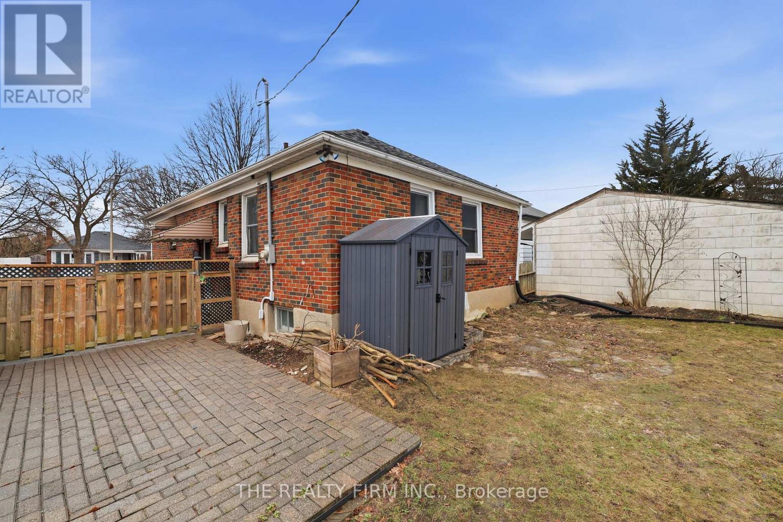 1319 Brydges Street, London East (East N), Ontario  N5W 2C5 - Photo 38 - X12854408