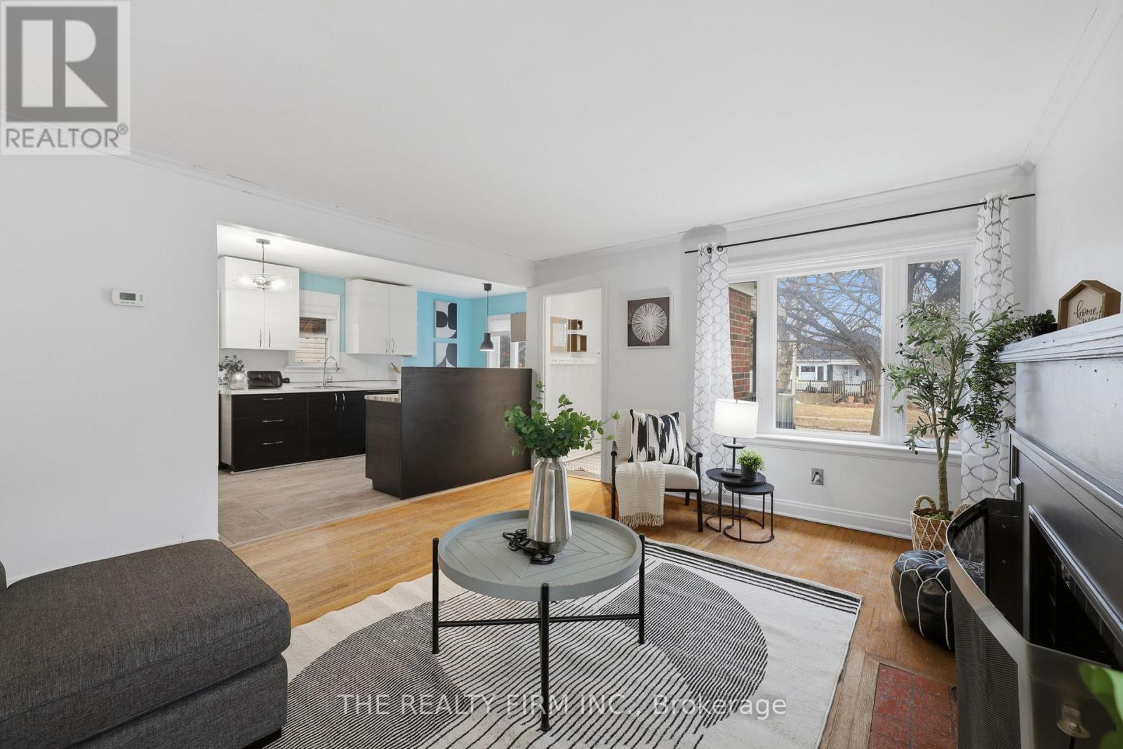 1319 Brydges Street, London East (East N), Ontario  N5W 2C5 - Photo 8 - X12854408