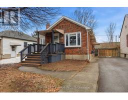 1319 BRYDGES STREET, London East, Ontario