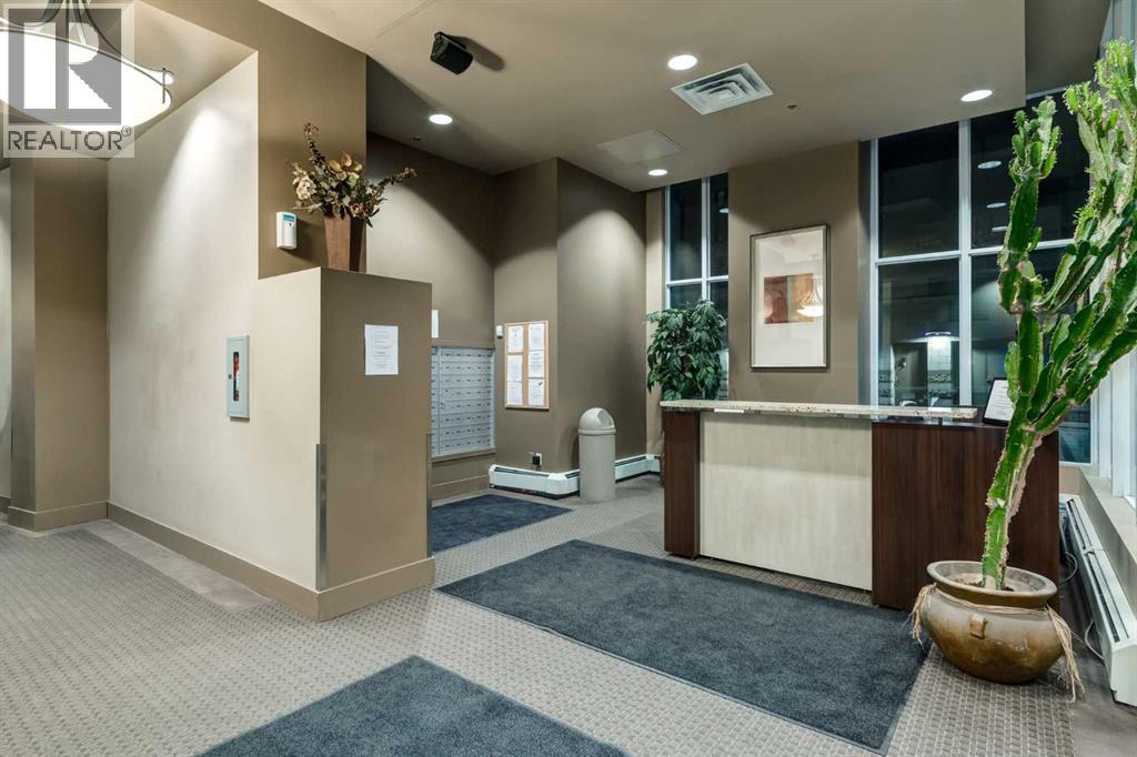 1603, 325 3 Street Se, Calgary, Alberta  T2G 0T9 - Photo 6 - A2279884