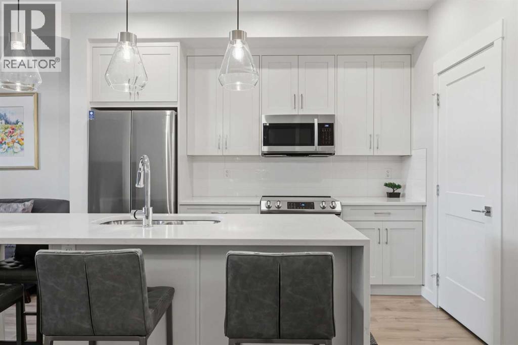 4210, 200 Seton Circle Se, Calgary, Alberta  T3M 3P7 - Photo 5 - A2284957