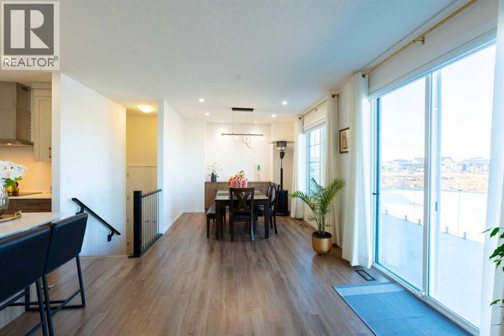 228 Windrow Link Sw, Airdrie, Alberta  T4B 5L5 - Photo 19 - A2285747