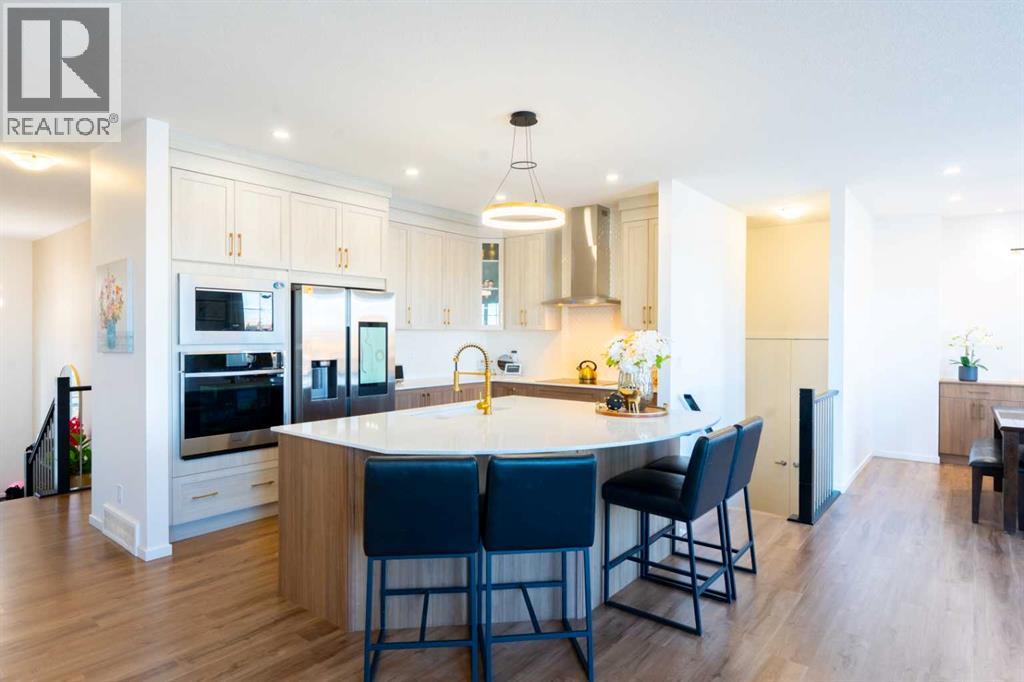 228 Windrow Link Sw, Airdrie, Alberta  T4B 5L5 - Photo 10 - A2285747