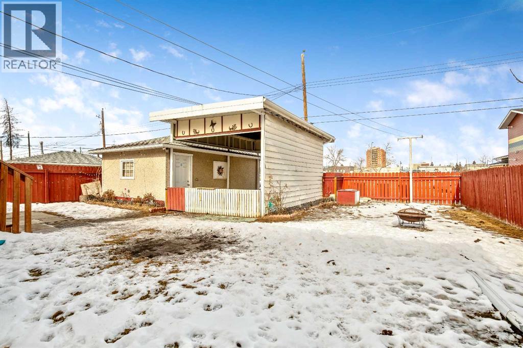 1986 Cottonwood Crescent Se, Calgary, Alberta  T2B 1P7 - Photo 23 - A2286435