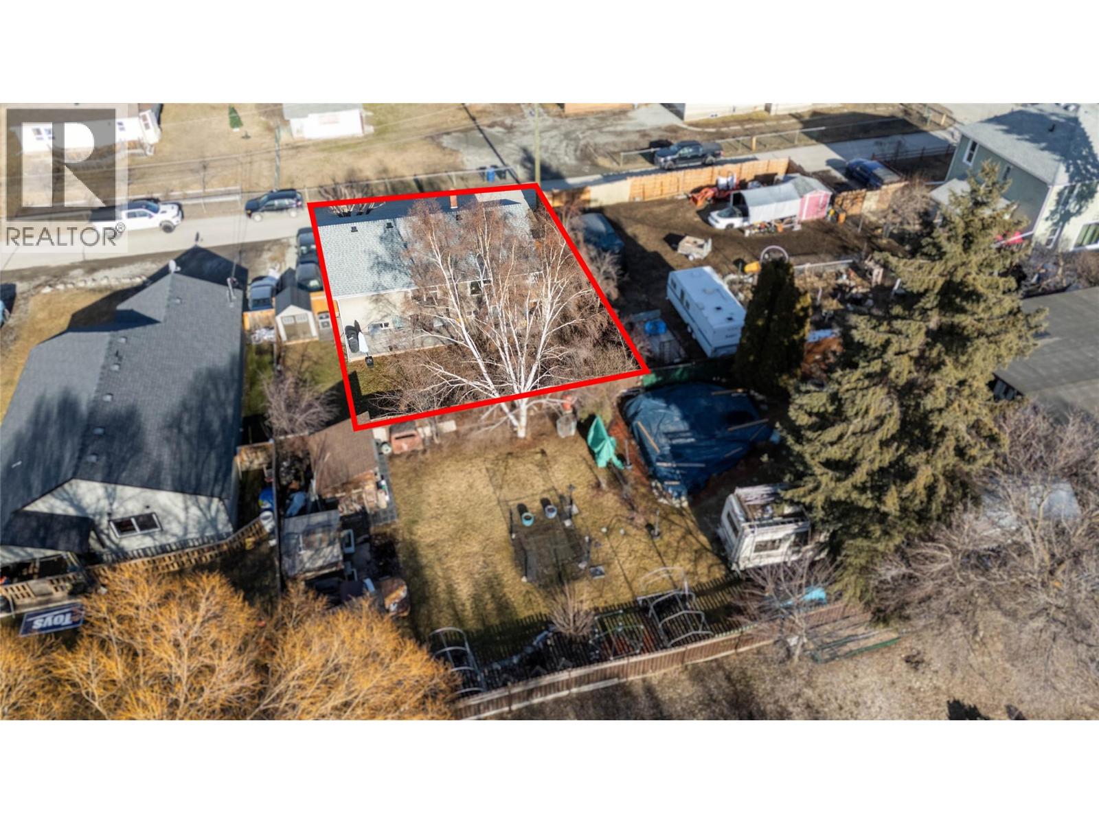 511 3rd Street Nw, Cranbrook, British Columbia V1C 3Z5 - Photo 32 - 10375816