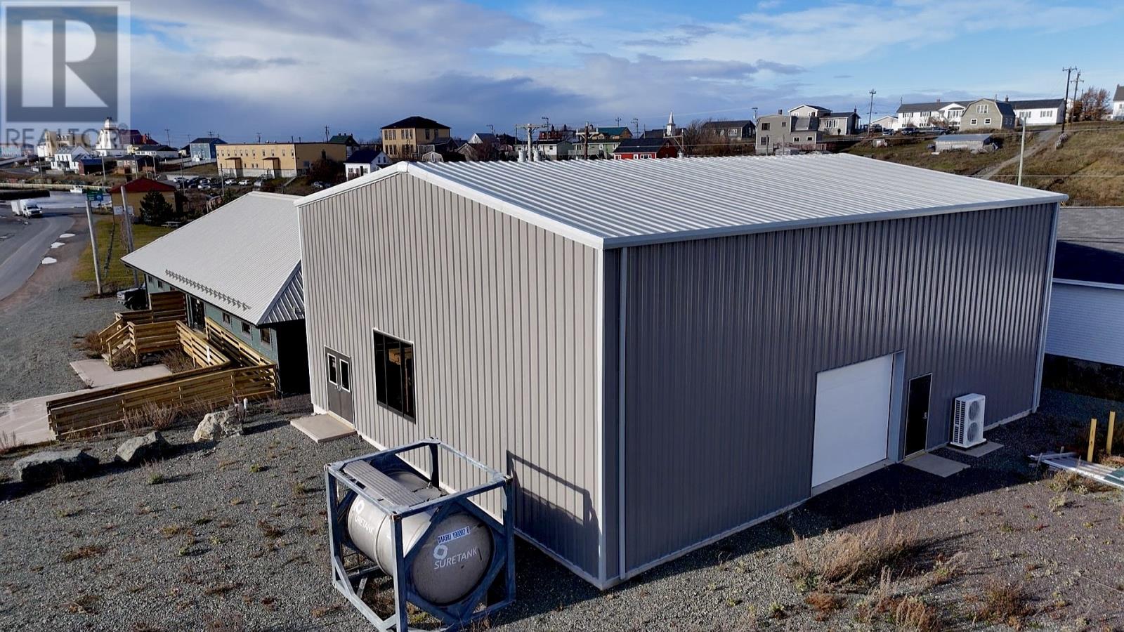 32-34 Station Road, Bonavista, Newfoundland & Labrador  A0C 1B0 - Photo 3 - 1295032