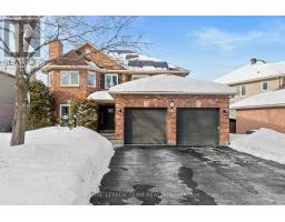 76 HANSEN AVENUE, Ottawa, Ontario