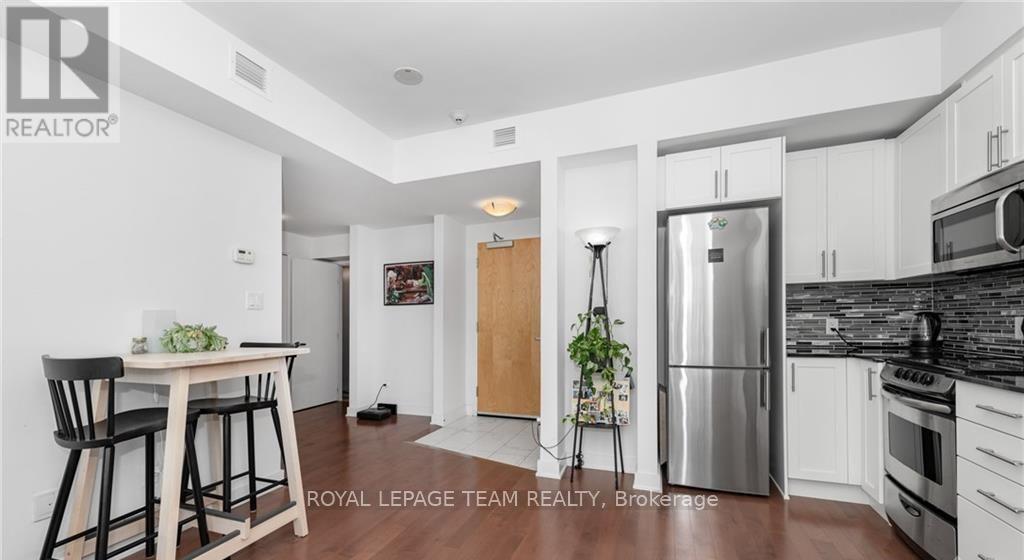 2502 - 40 Nepean Street, Ottawa, Ontario  K2P 0X5 - Photo 13 - X12854340