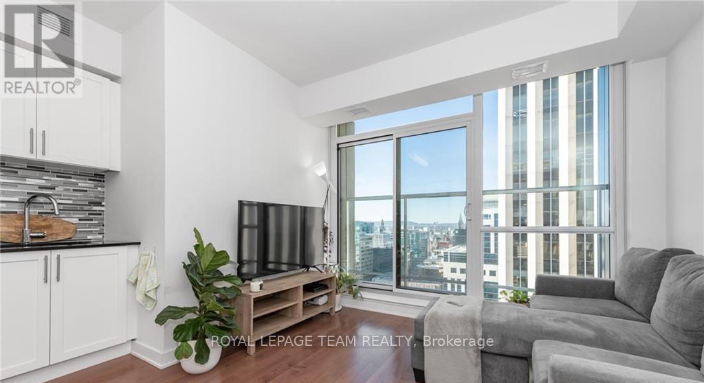 2502 - 40 Nepean Street, Ottawa, Ontario  K2P 0X5 - Photo 14 - X12854340