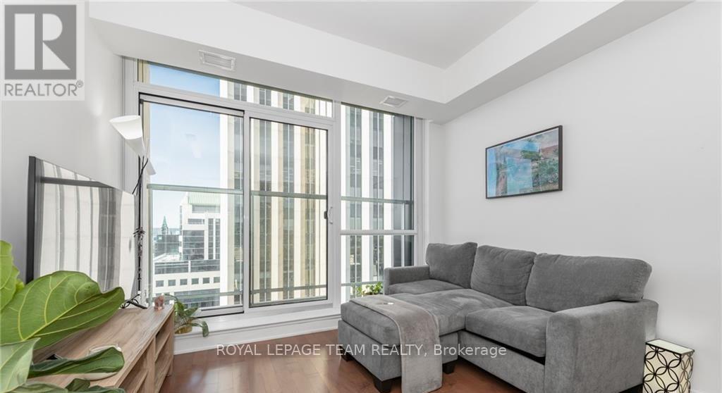 2502 - 40 Nepean Street, Ottawa, Ontario  K2P 0X5 - Photo 15 - X12854340