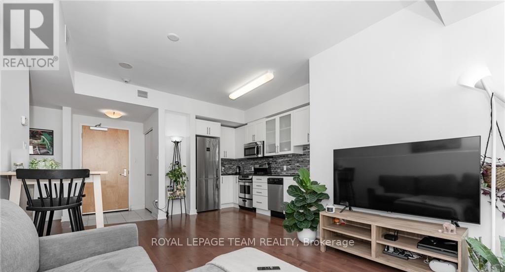 2502 - 40 Nepean Street, Ottawa, Ontario  K2P 0X5 - Photo 17 - X12854340