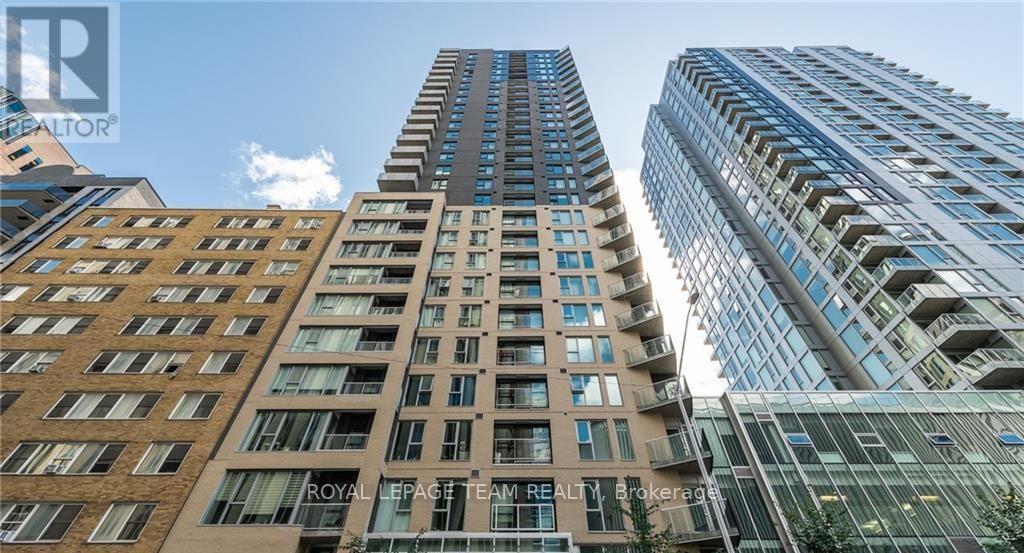 2502 - 40 Nepean Street, Ottawa, Ontario  K2P 0X5 - Photo 2 - X12854340