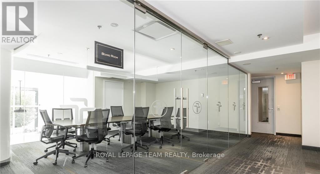 2502 - 40 Nepean Street, Ottawa, Ontario  K2P 0X5 - Photo 28 - X12854340