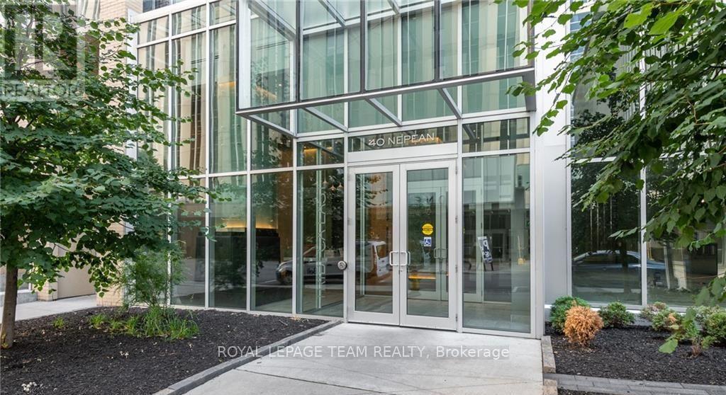 2502 - 40 Nepean Street, Ottawa, Ontario  K2P 0X5 - Photo 3 - X12854340