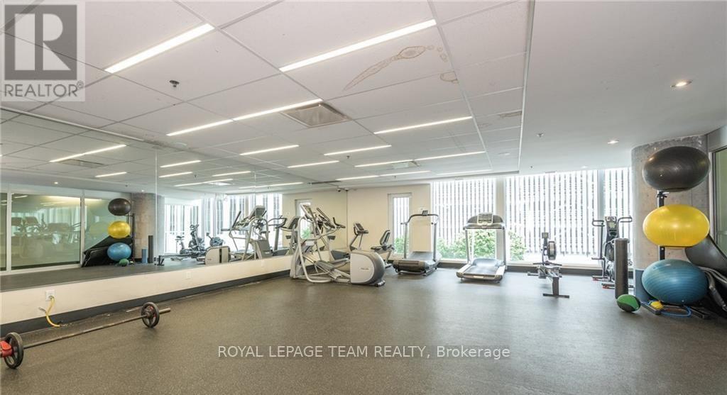2502 - 40 Nepean Street, Ottawa, Ontario  K2P 0X5 - Photo 30 - X12854340