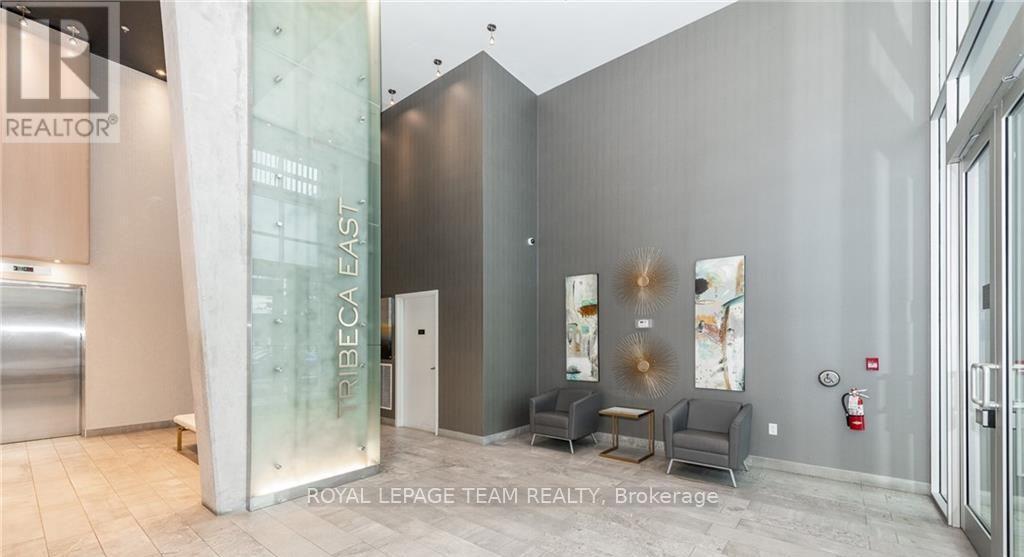 2502 - 40 Nepean Street, Ottawa, Ontario  K2P 0X5 - Photo 4 - X12854340