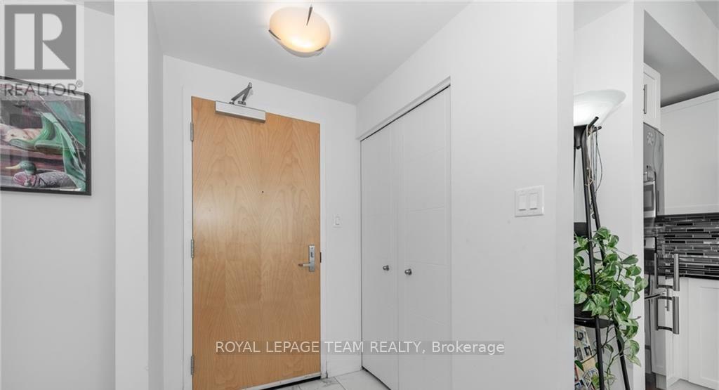2502 - 40 Nepean Street, Ottawa, Ontario  K2P 0X5 - Photo 5 - X12854340