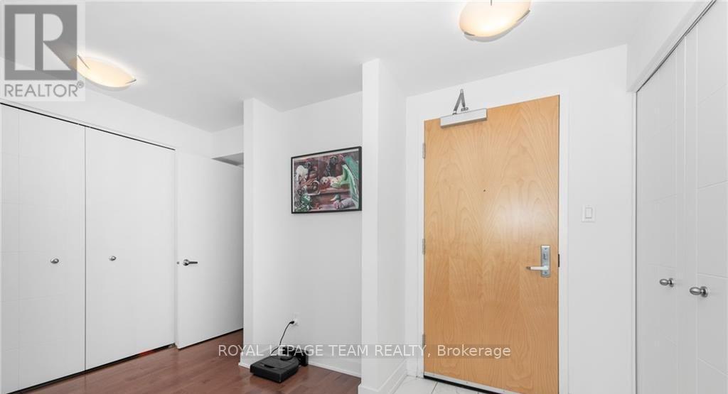 2502 - 40 Nepean Street, Ottawa, Ontario  K2P 0X5 - Photo 6 - X12854340