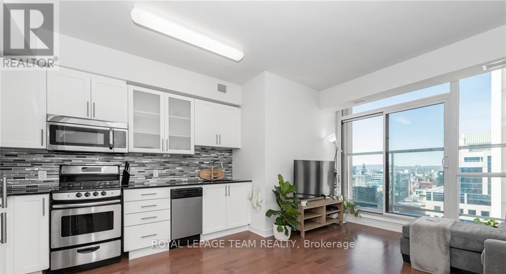 2502 - 40 Nepean Street, Ottawa, Ontario  K2P 0X5 - Photo 7 - X12854340