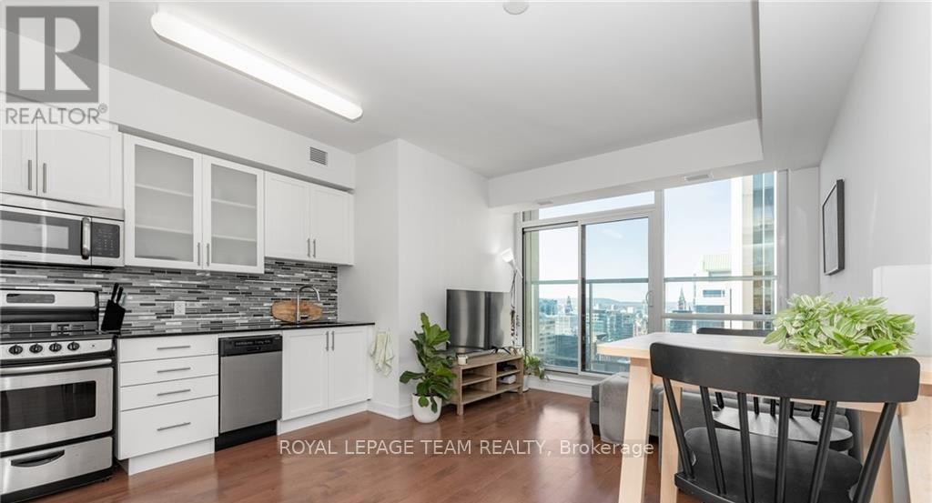 2502 - 40 Nepean Street, Ottawa, Ontario  K2P 0X5 - Photo 8 - X12854340