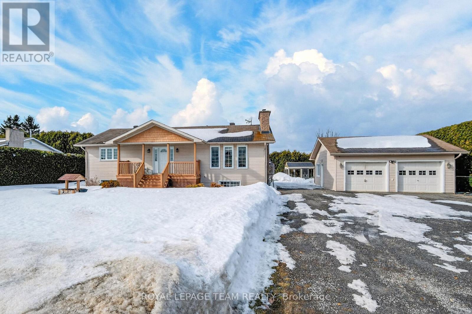 955 LACROIX ROAD, clarence-rockland, Ontario