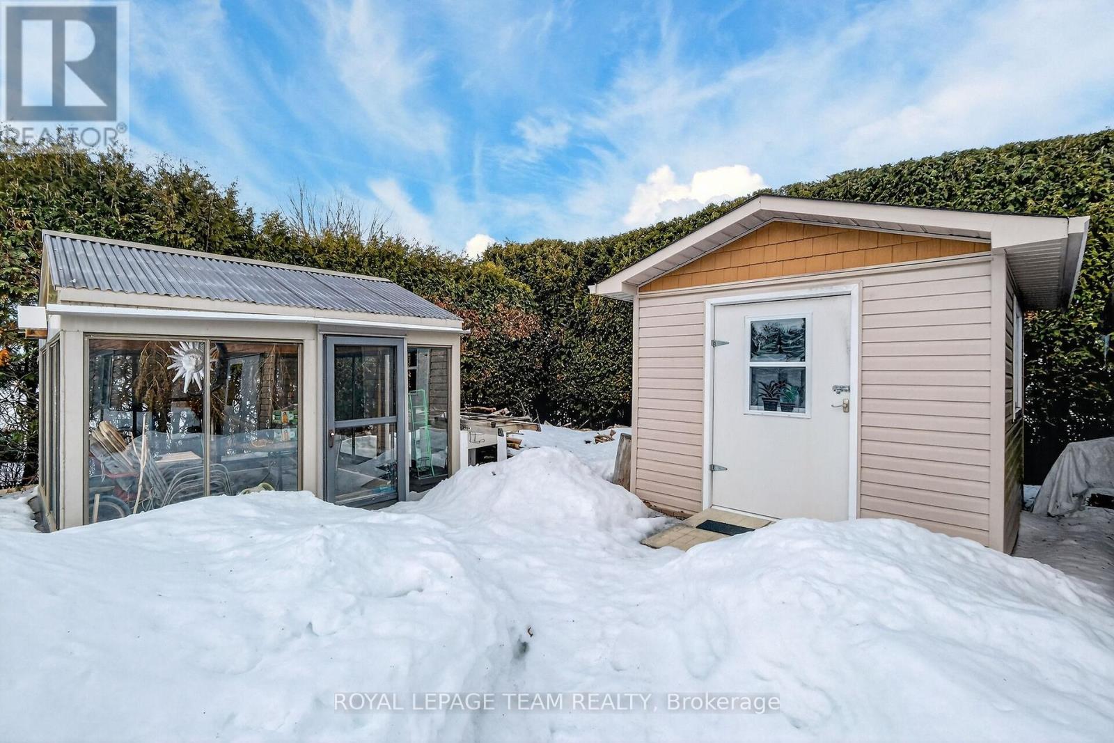 955 Lacroix Road, Clarence-Rockland, Ontario  K0A 2A0 - Photo 40 - X12854404