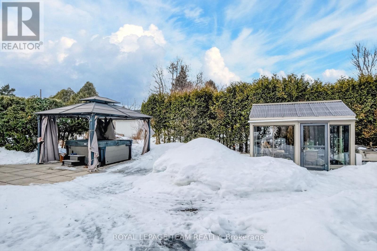 955 Lacroix Road, Clarence-Rockland, Ontario  K0A 2A0 - Photo 42 - X12854404