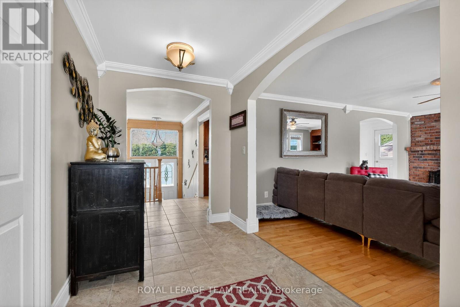 955 Lacroix Road, Clarence-Rockland, Ontario  K0A 2A0 - Photo 5 - X12854404