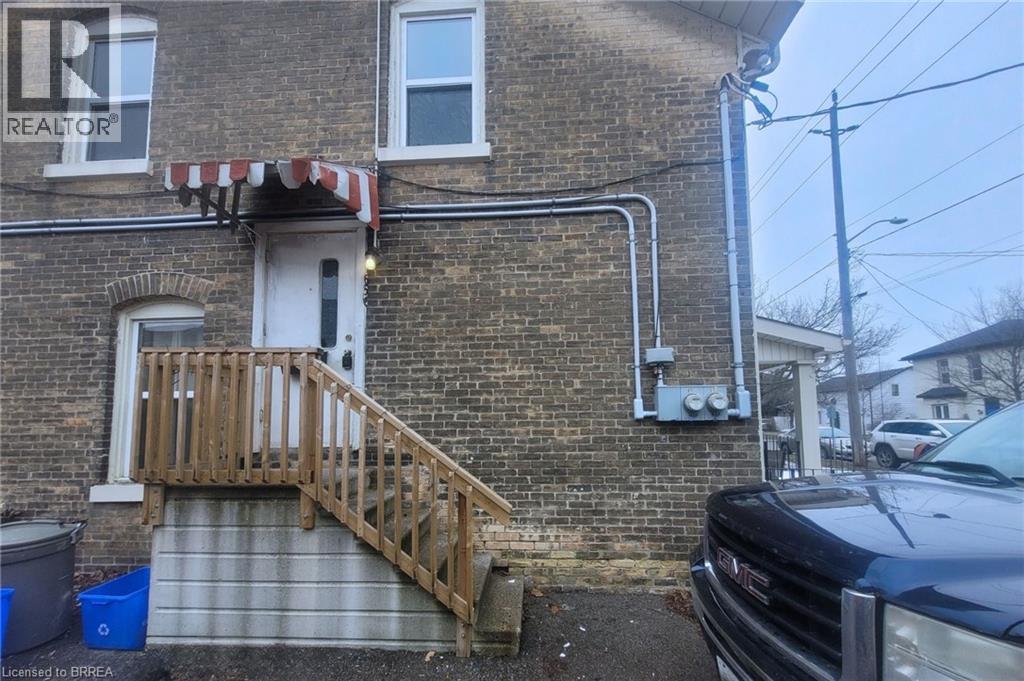 65 East Avenue Unit# Upper, Brantford, Ontario  N3S 3L5 - Photo 2 - 40810081