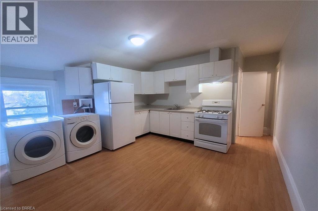 65 East Avenue Unit# Upper, Brantford, Ontario  N3S 3L5 - Photo 6 - 40810081