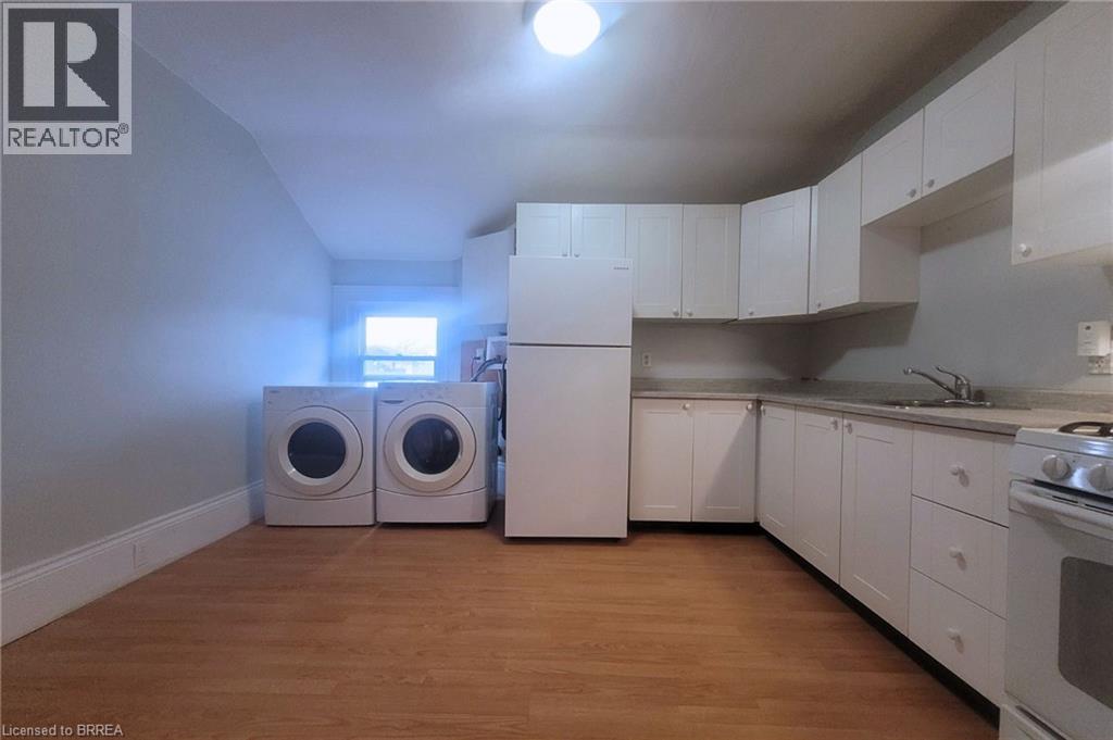 65 East Avenue Unit# Upper, Brantford, Ontario  N3S 3L5 - Photo 7 - 40810081