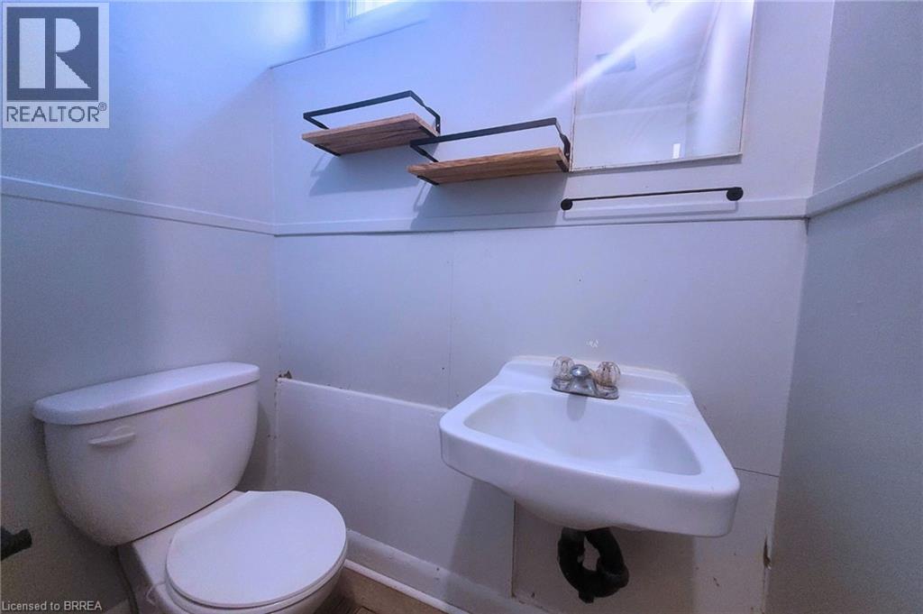 63 East Avenue Unit# Upper, Brantford, Ontario  N3S 3L5 - Photo 13 - 40810039