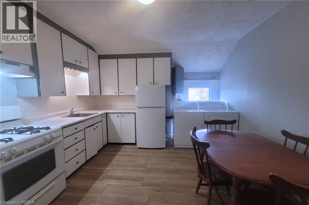 63 East Avenue Unit# Upper, Brantford, Ontario  N3S 3L5 - Photo 6 - 40810039