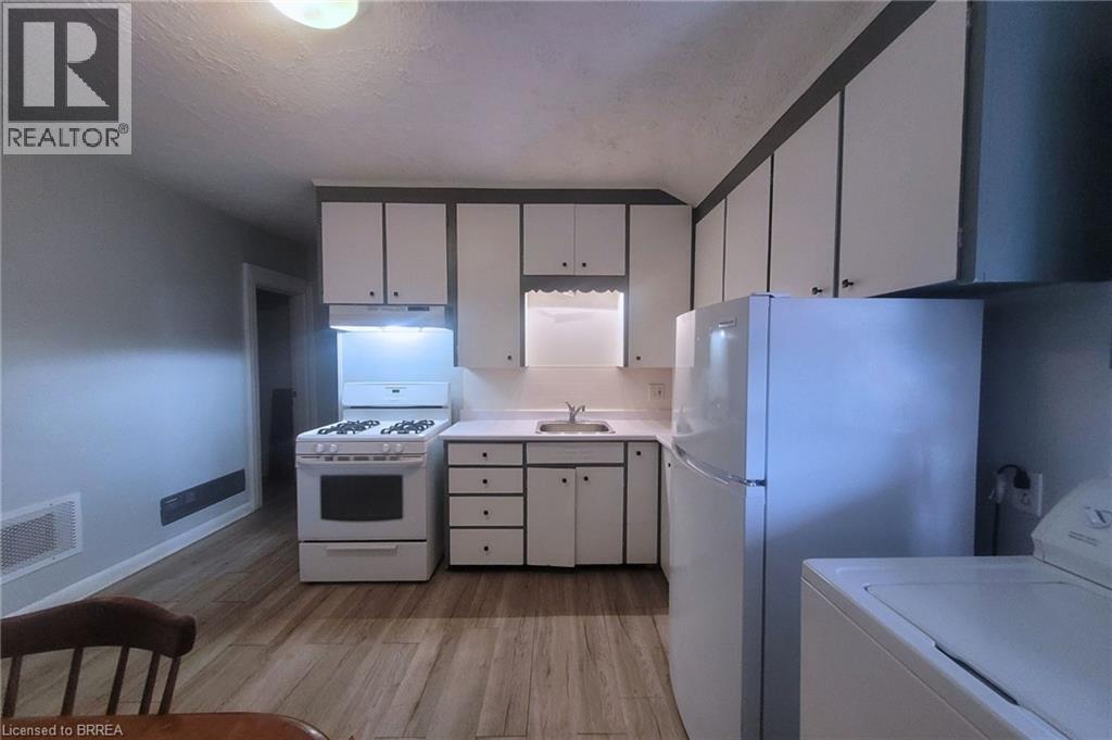 63 East Avenue Unit# Upper, Brantford, Ontario  N3S 3L5 - Photo 7 - 40810039